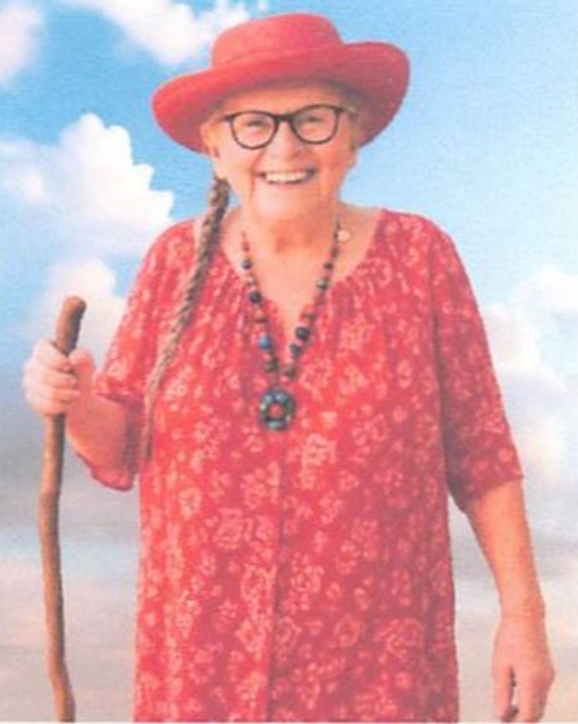 Mauritta Gertrude Ridenhour Profile Photo