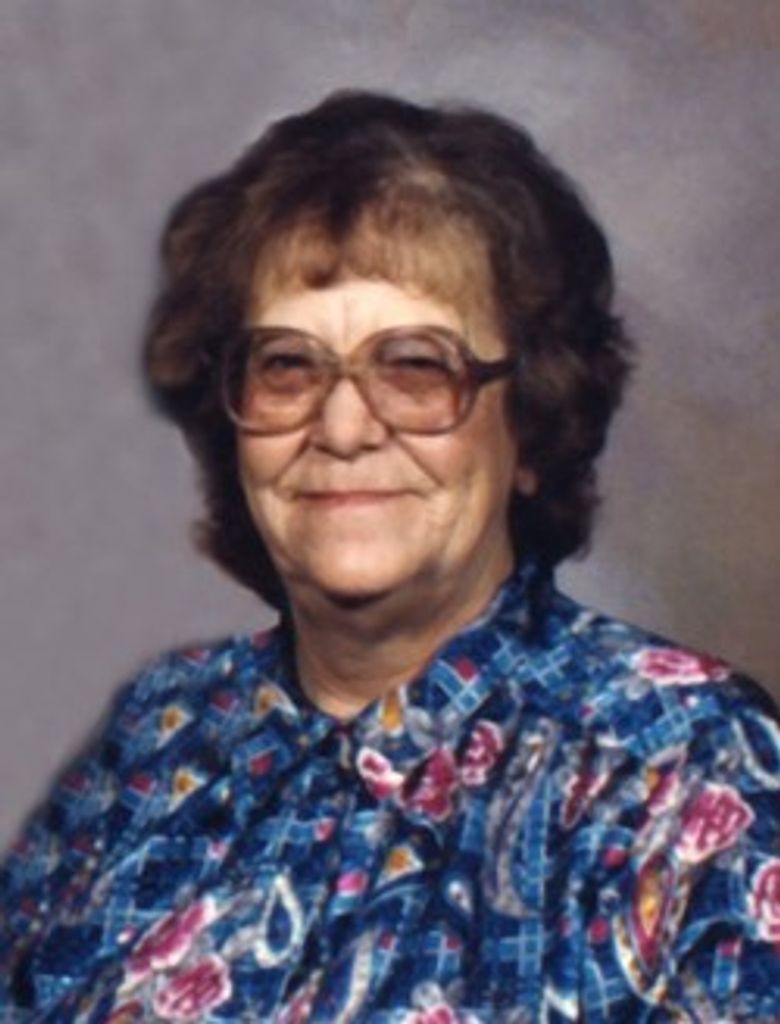 Norma Schuldt