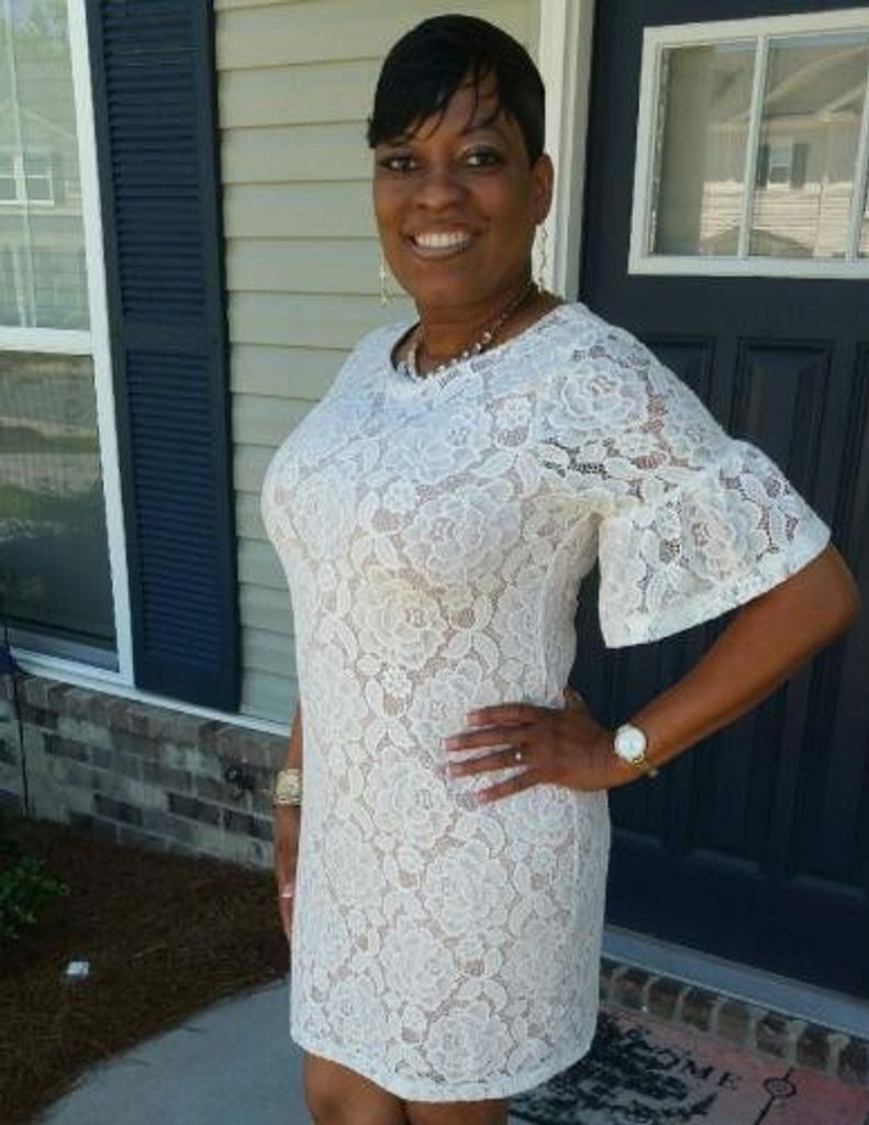 Mrs. Letonya Reynolds