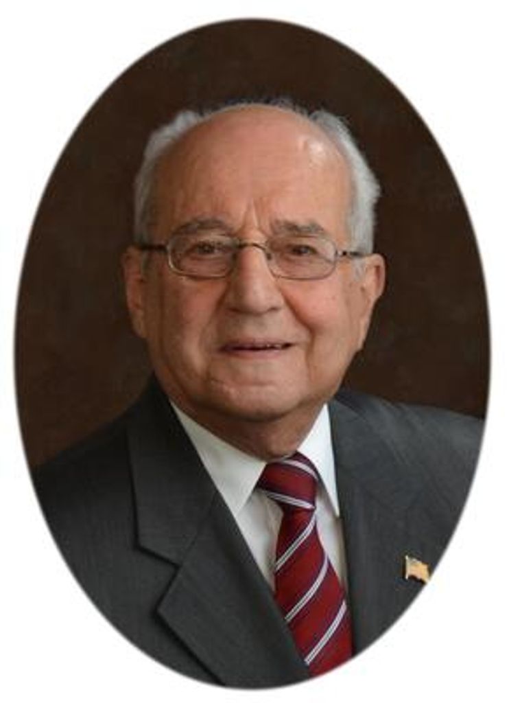 Samuel Scharville, Jr.