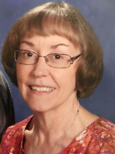 Bette J. Messner Profile Photo