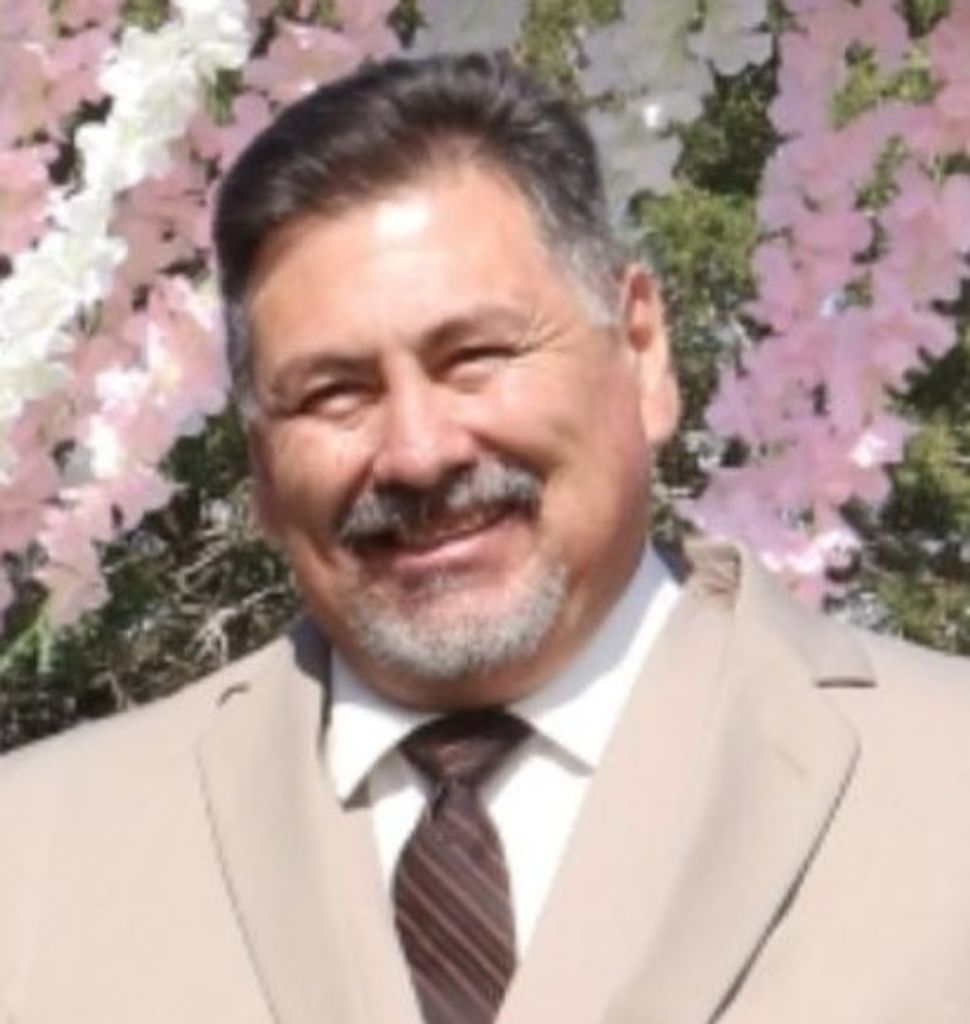 Rudy Jurado Profile Photo