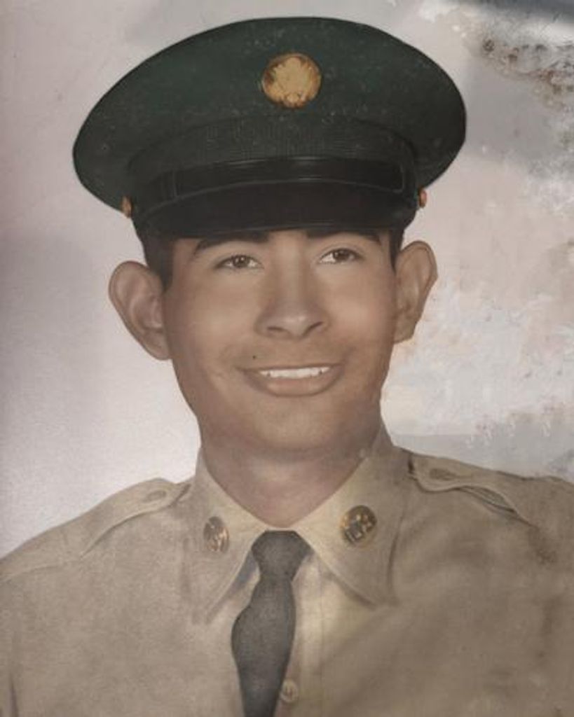Joe E. Romero, Jr. Profile Photo