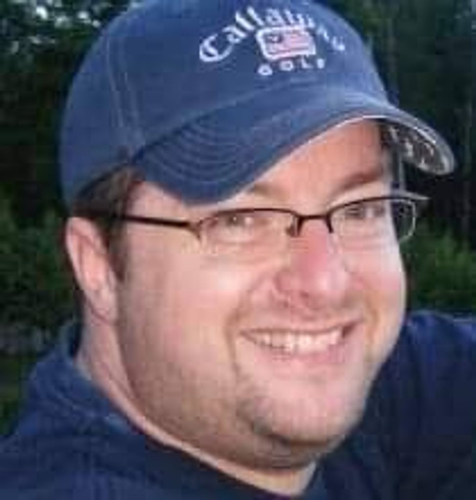 Curt Michael Esterline