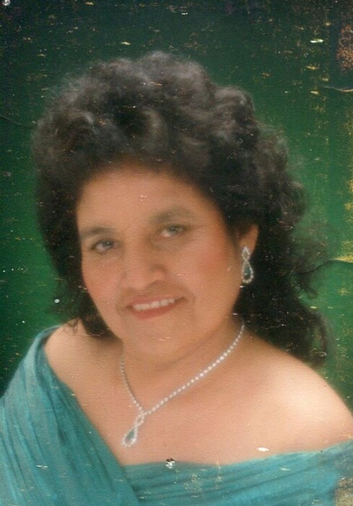 Elida Reyes