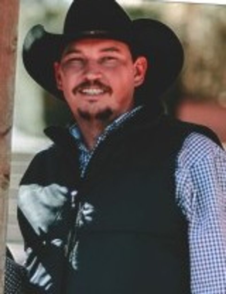 Jason Coker Workman Profile Photo