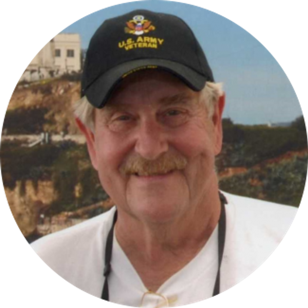 Gary Lee Swisher