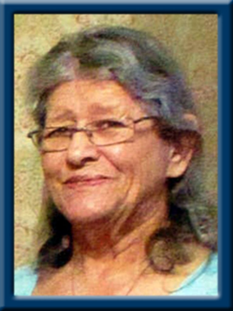 M. Margo Murley
