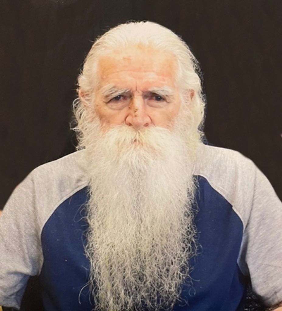 Ted Jones Profile Photo