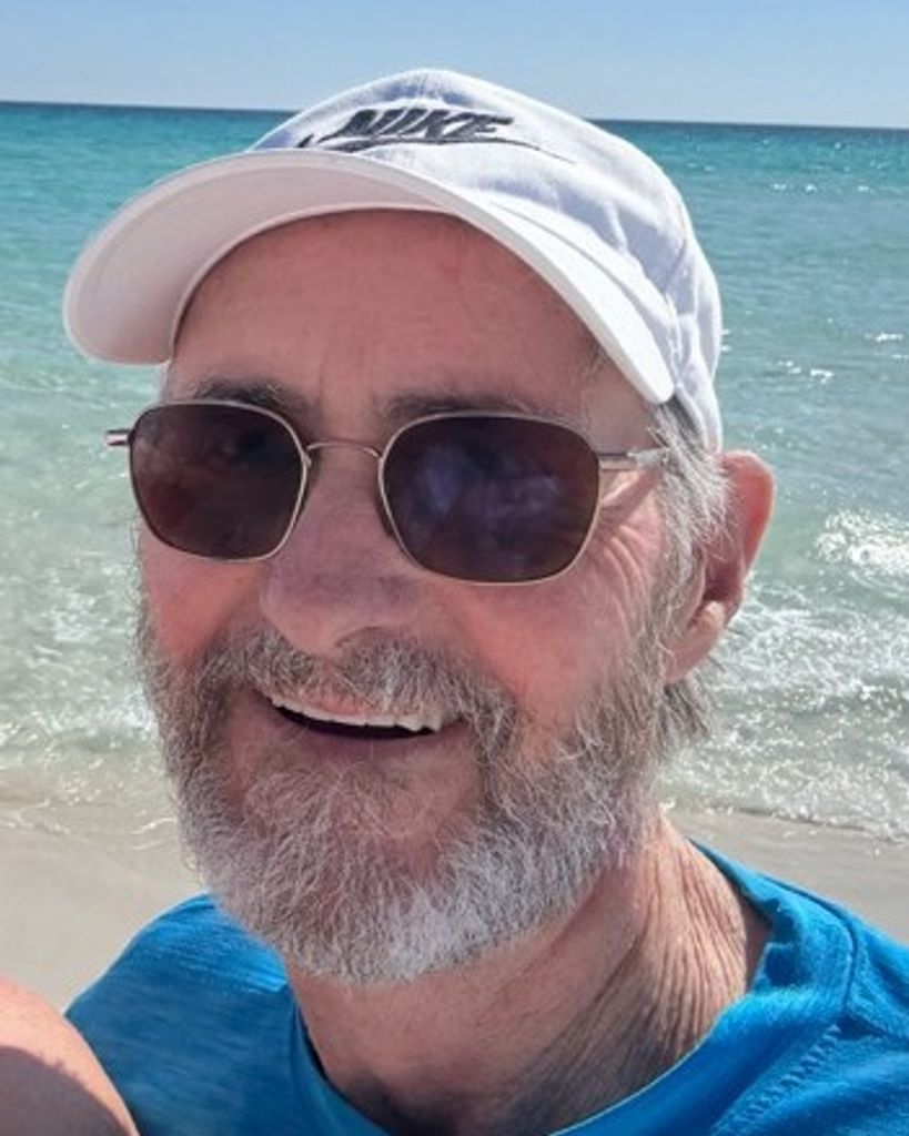 RICKY J. NORMAN Profile Photo