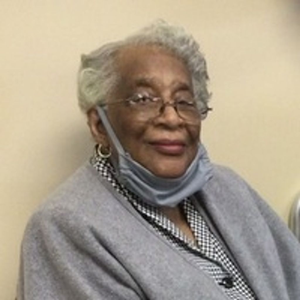 Sadie Bell Woodard Profile Photo
