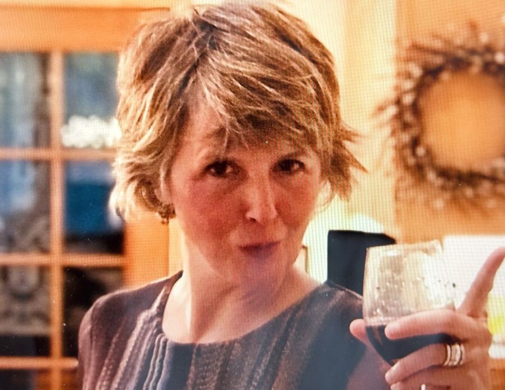 Kristin Kay Dekam Profile Photo