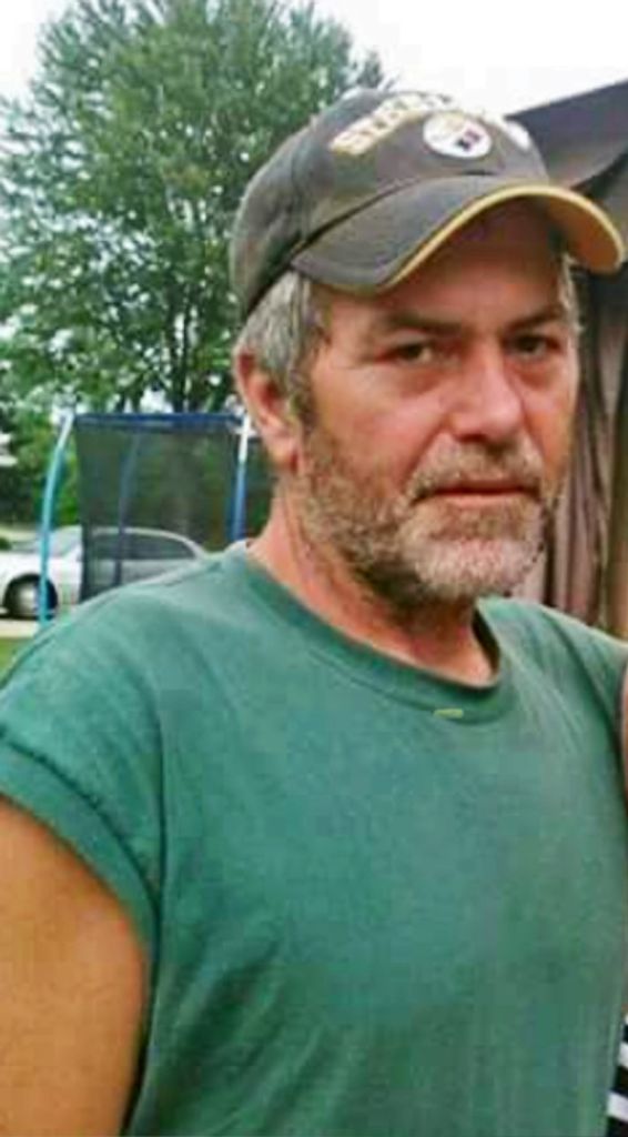 Michael Dale Greenlief Profile Photo