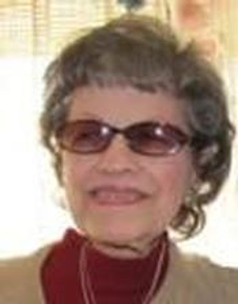 Lottie Louise (Ramsdell) Giger