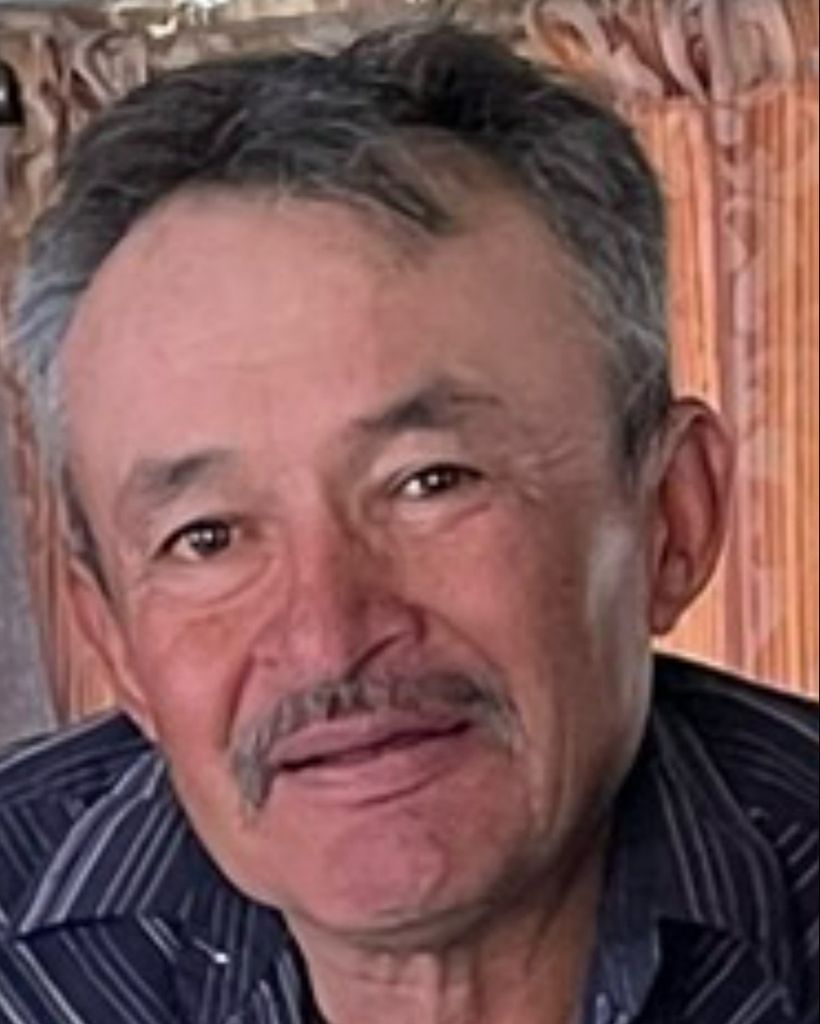 Adan Garcia-Aguilar