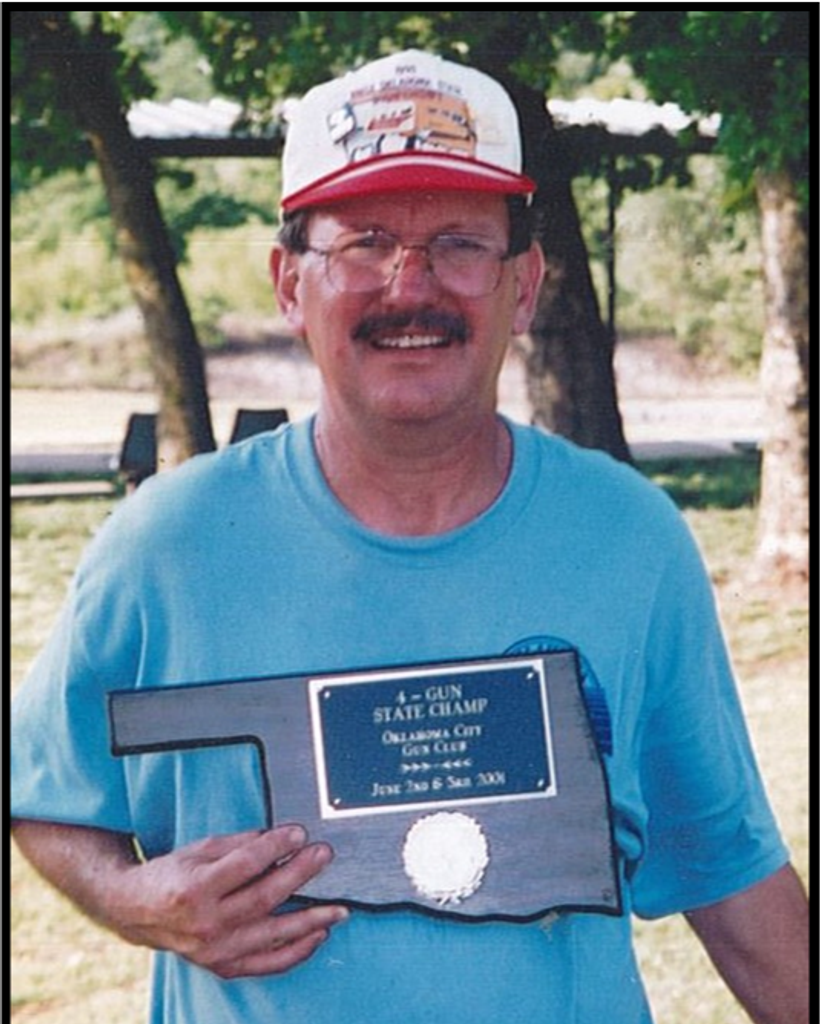 John Paul Robertson Profile Photo