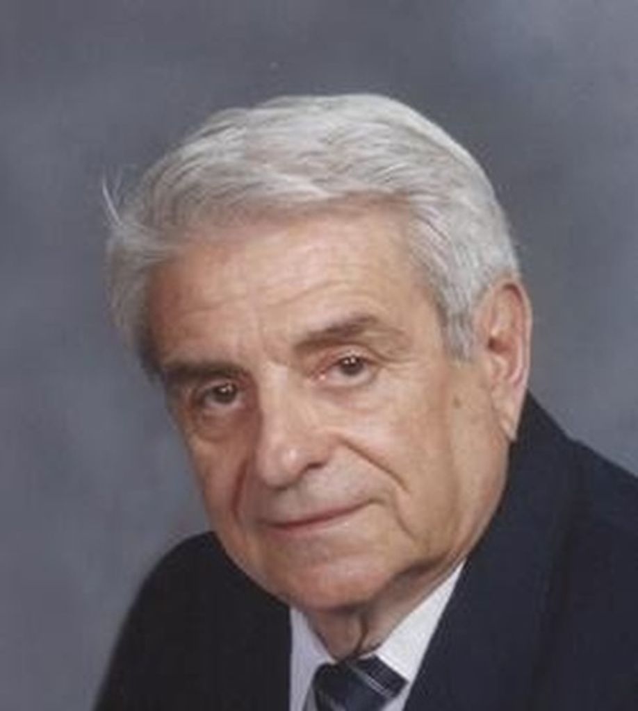 Vincent J. Barrilli Profile Photo