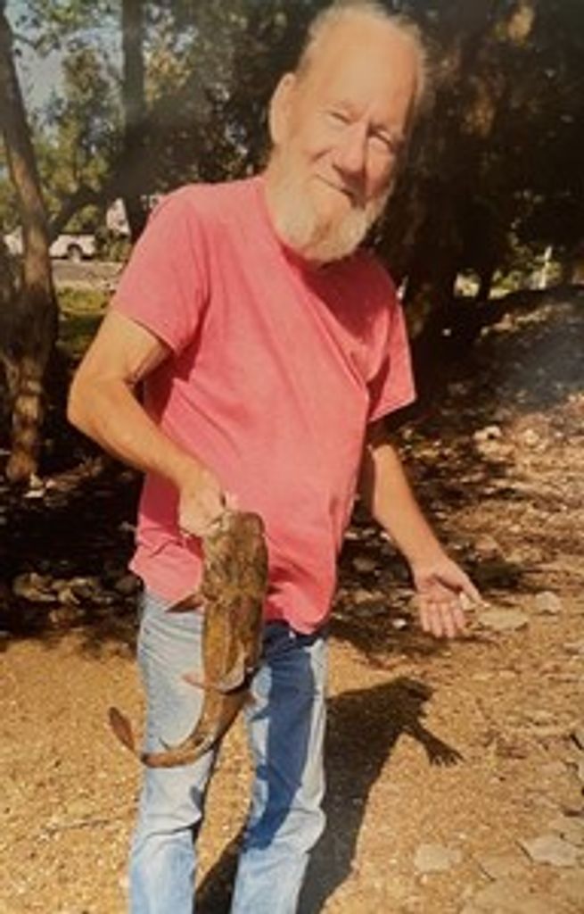 George L. Felker, Sr.