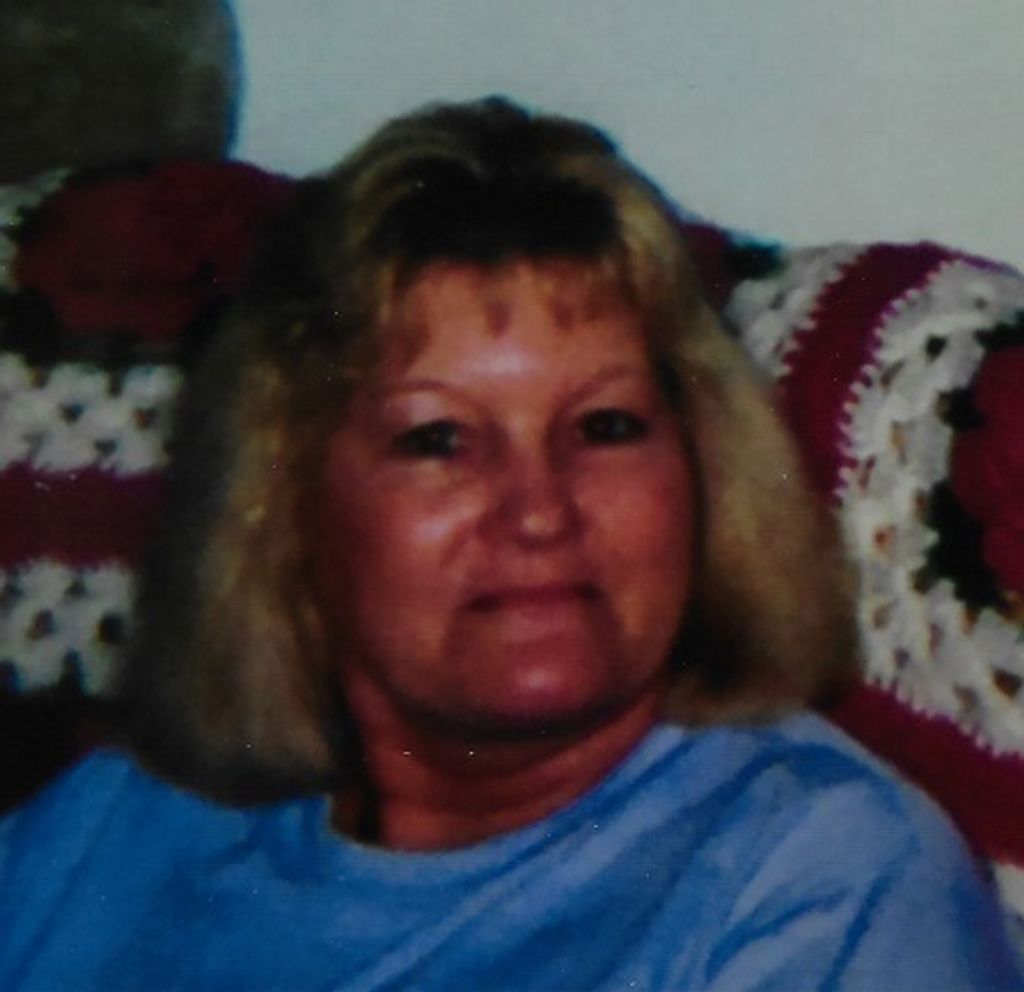 Rebecca Lynn Johnson