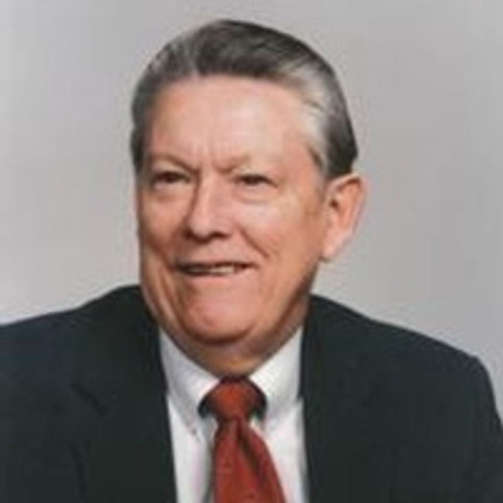 Roy Freeman