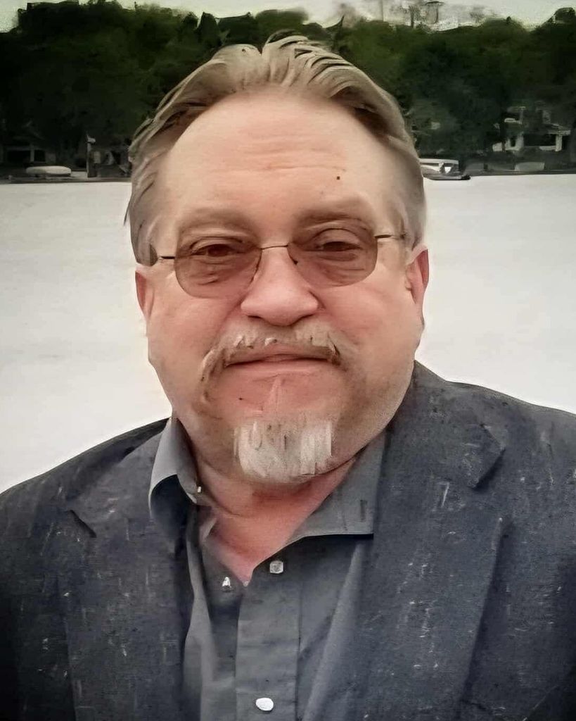 David L. Comstock Profile Photo