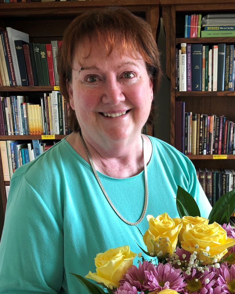 Kathleen Ida Muir Moulton Profile Photo