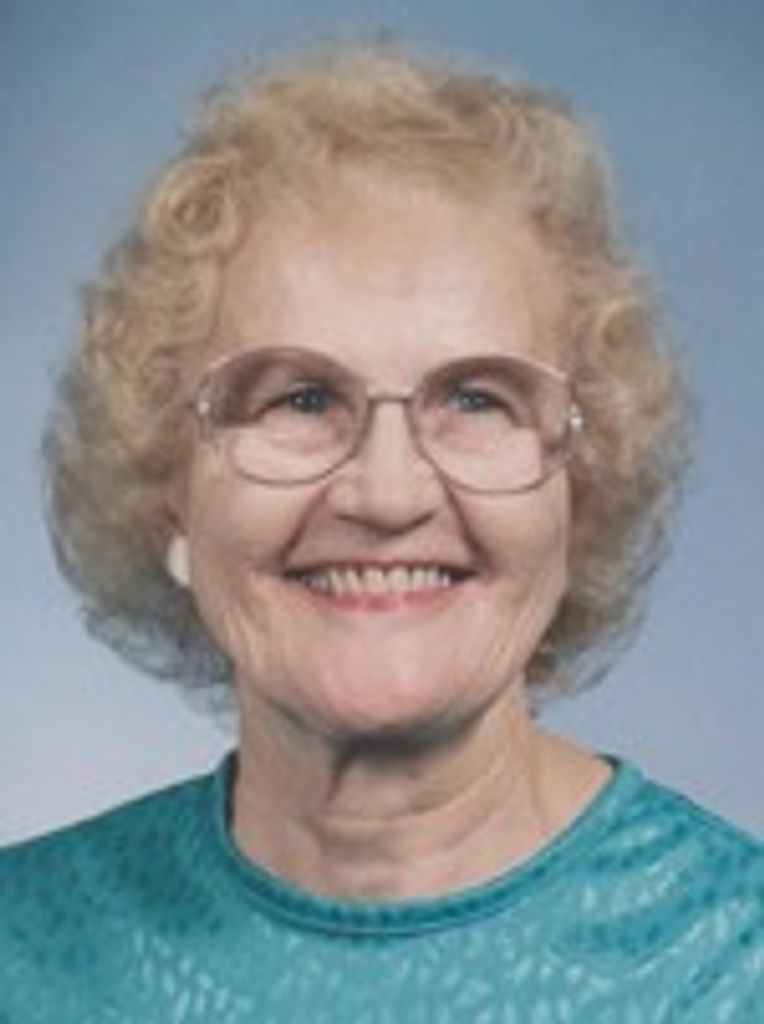 Lucille Devine-Ellis