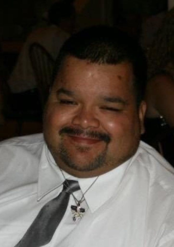 Rafael Baca