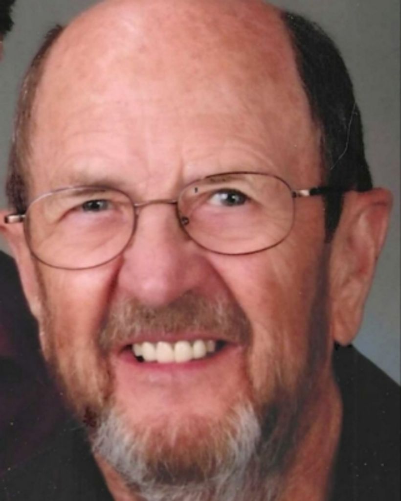 Walter A. Wheelwright Profile Photo