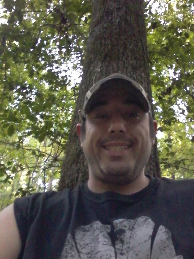 Joshua Michael Shell