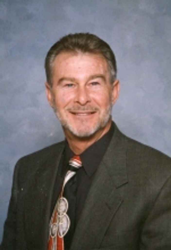 Ronald  Ray Frye