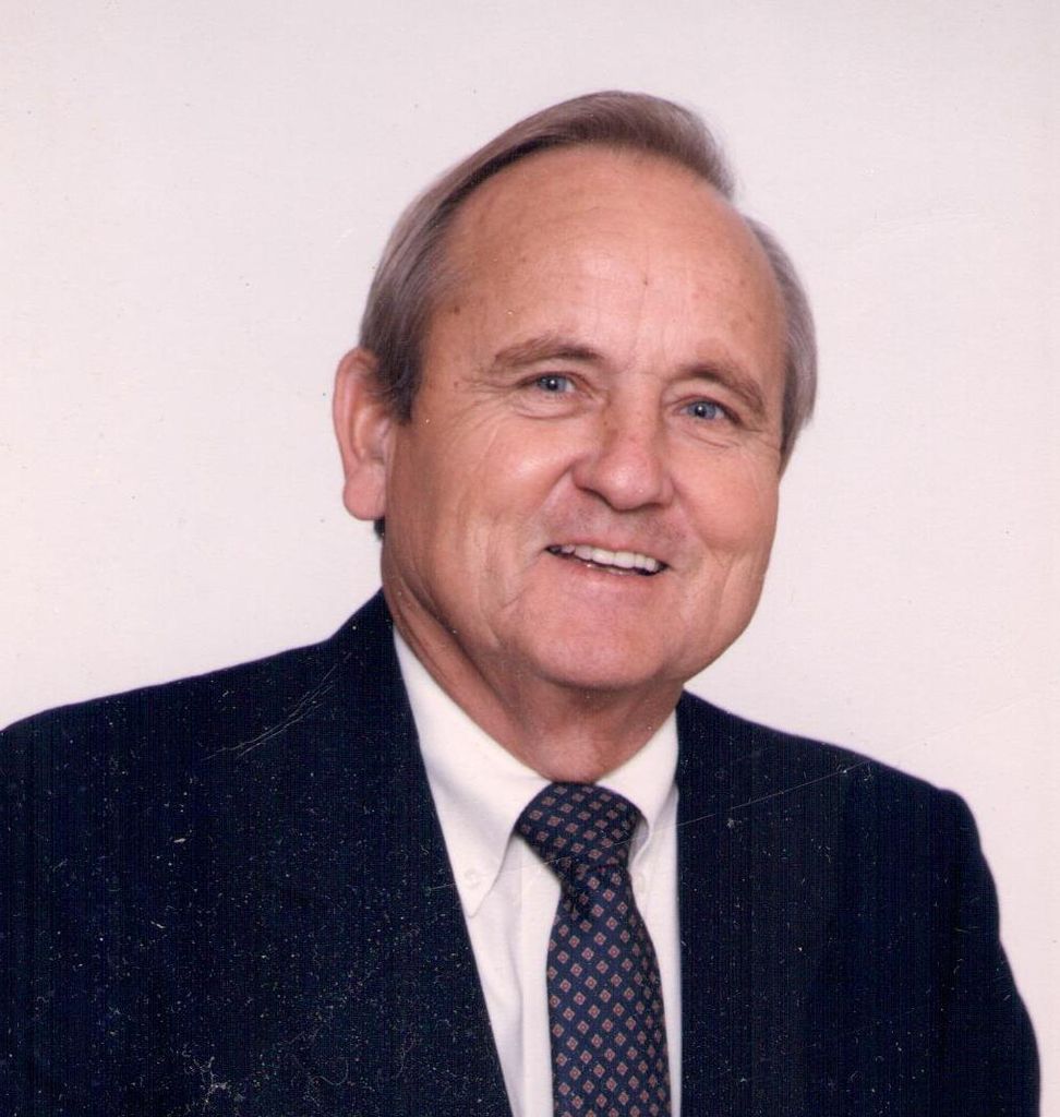 James Watson Spradley