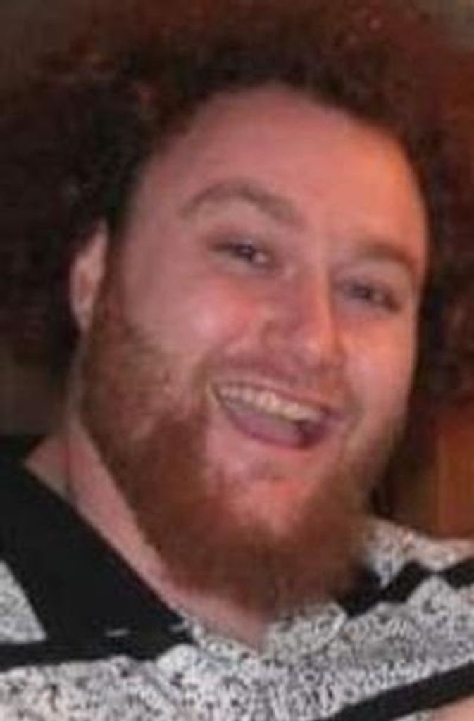 Christopher M. Christian