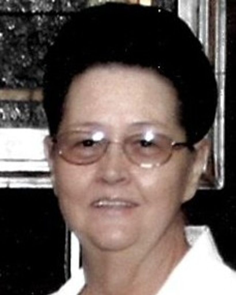 Shelby Garnett Selvey