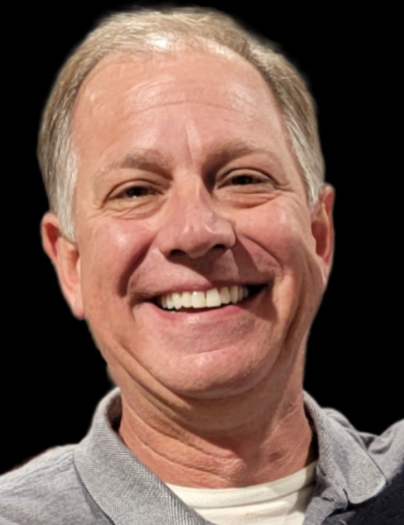 Dr. Michael C. Martuccio