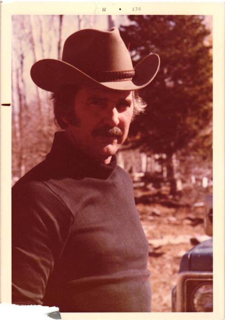 Leon Orin Swenson