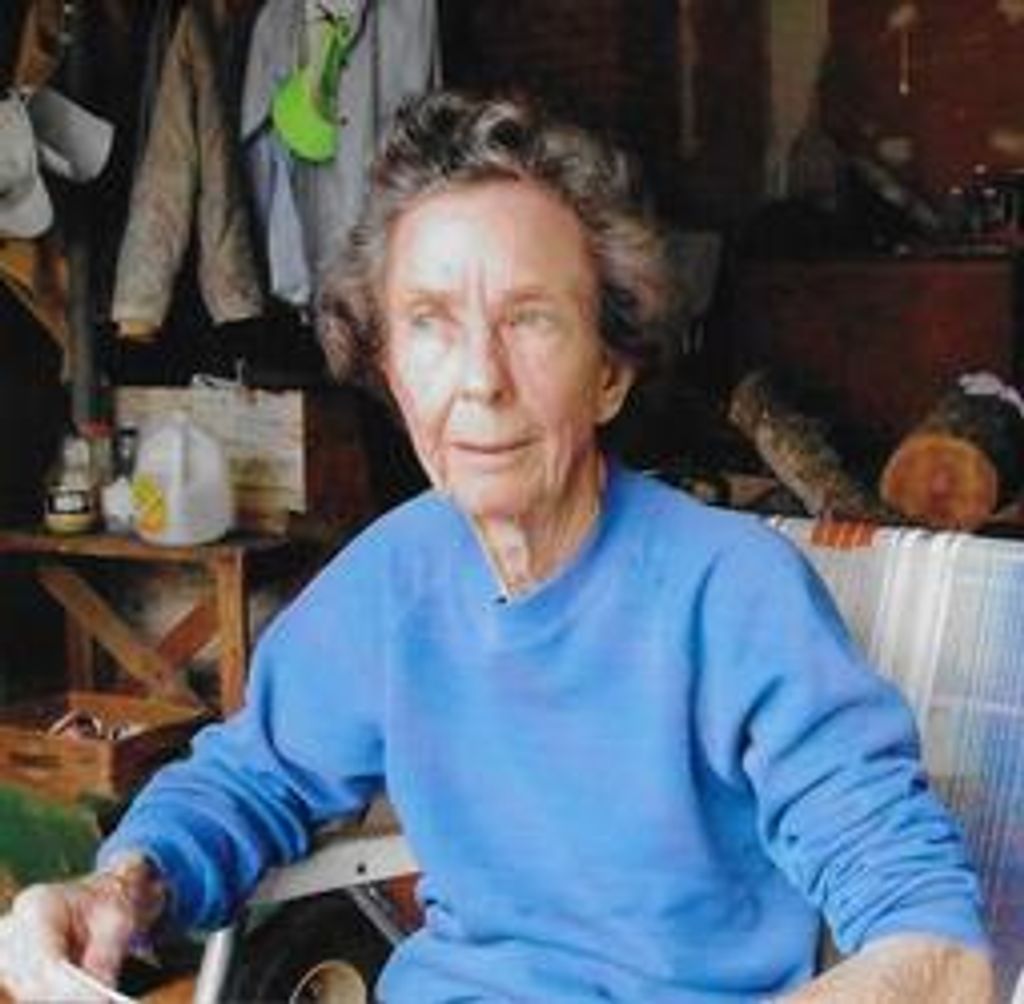 Margaret Jane Laxson Profile Photo