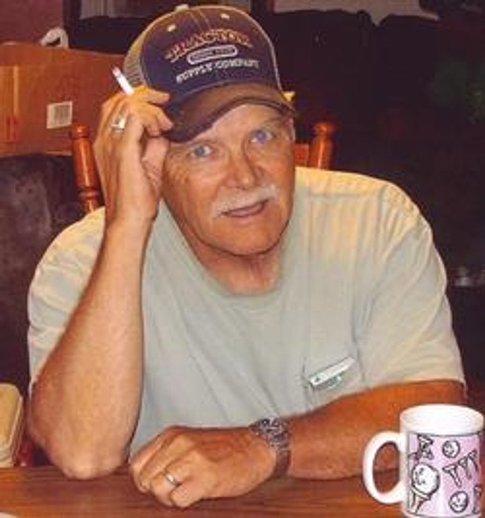 Rickey Allen Williams