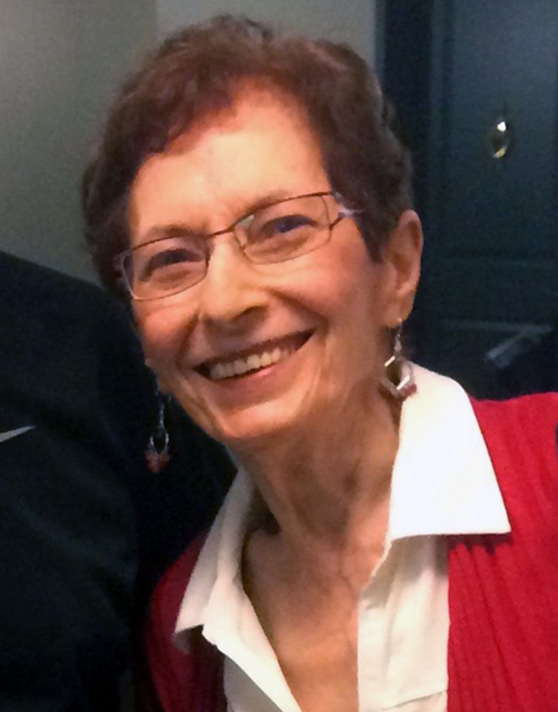 Dora Bennie Profile Photo