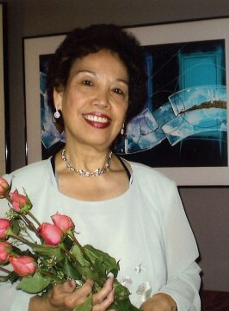 Teresita Drexler Profile Photo