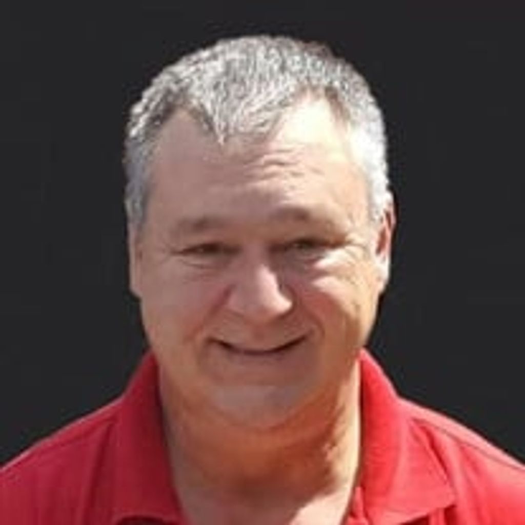 Brian Ennis Yockey