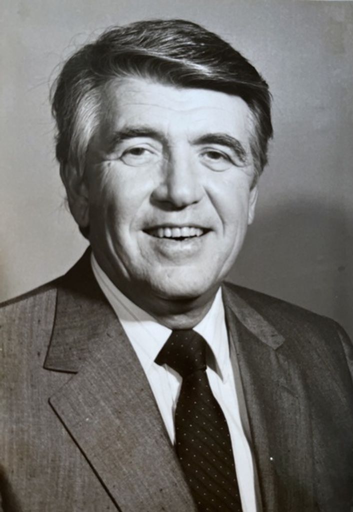 Rene Paré Profile Photo
