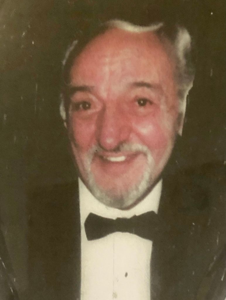 Pasquale Peter Scapellati Profile Photo