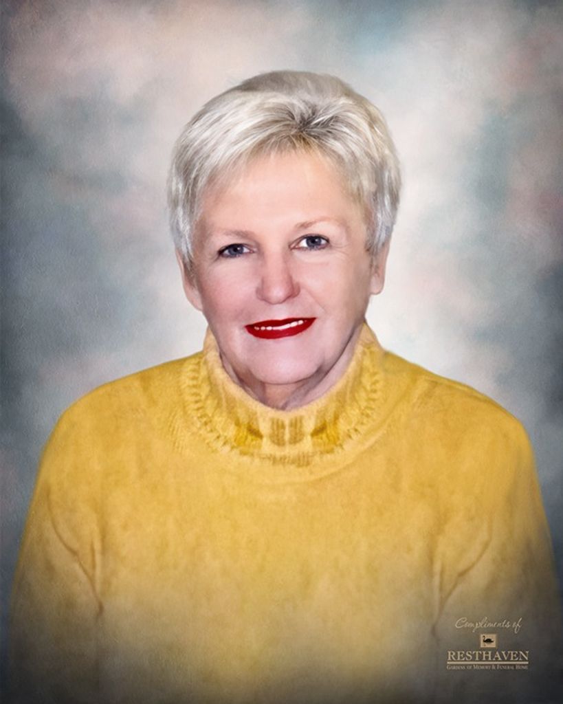 Jeannie Chauvin