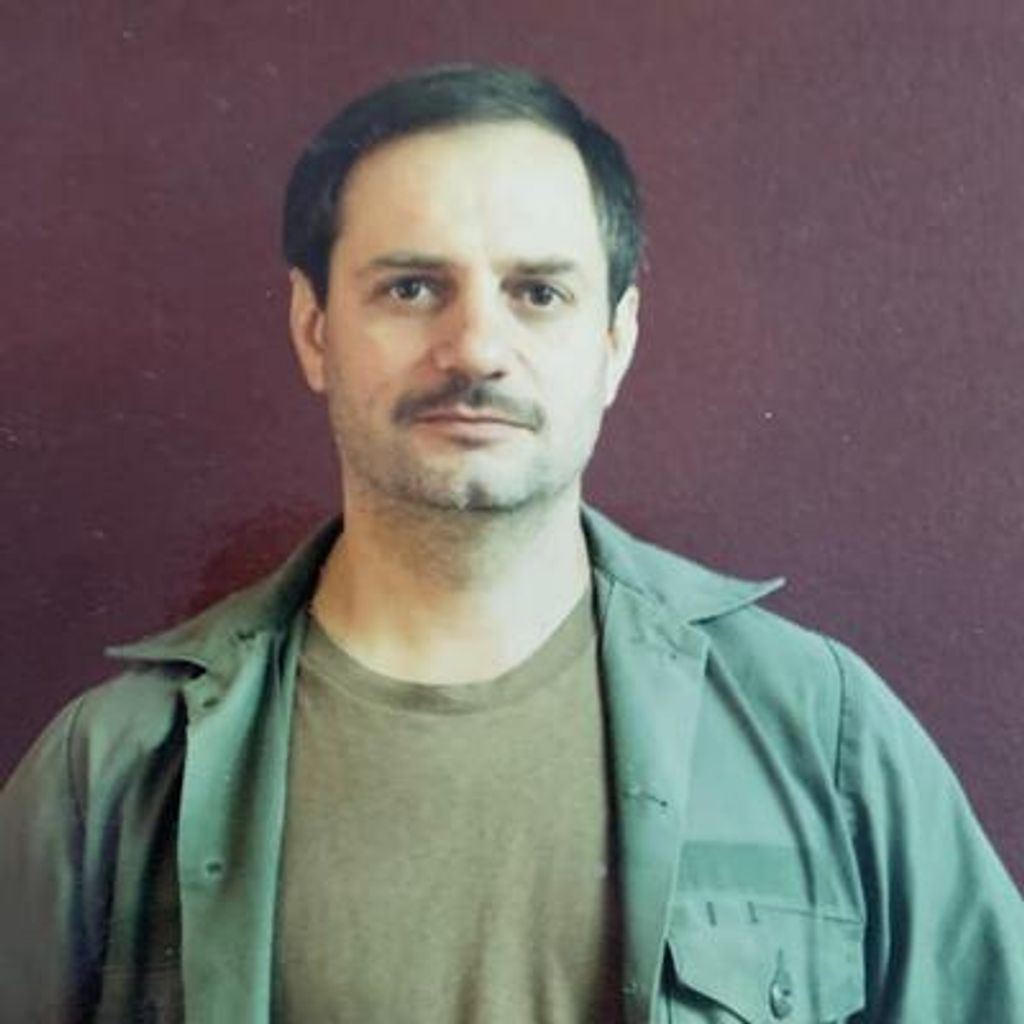 James C. Carpenter Profile Photo