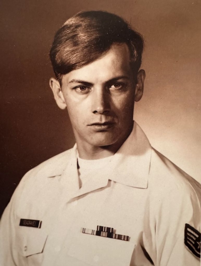 Kenny Allen Seagraves