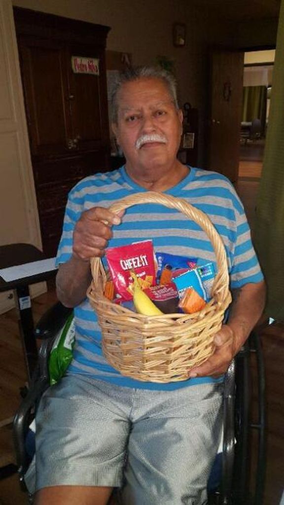 Felix A Linan, Sr.