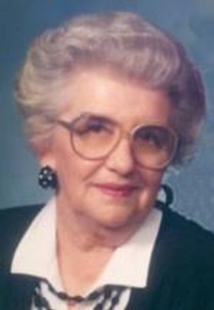 Ruth D. Mccauley
