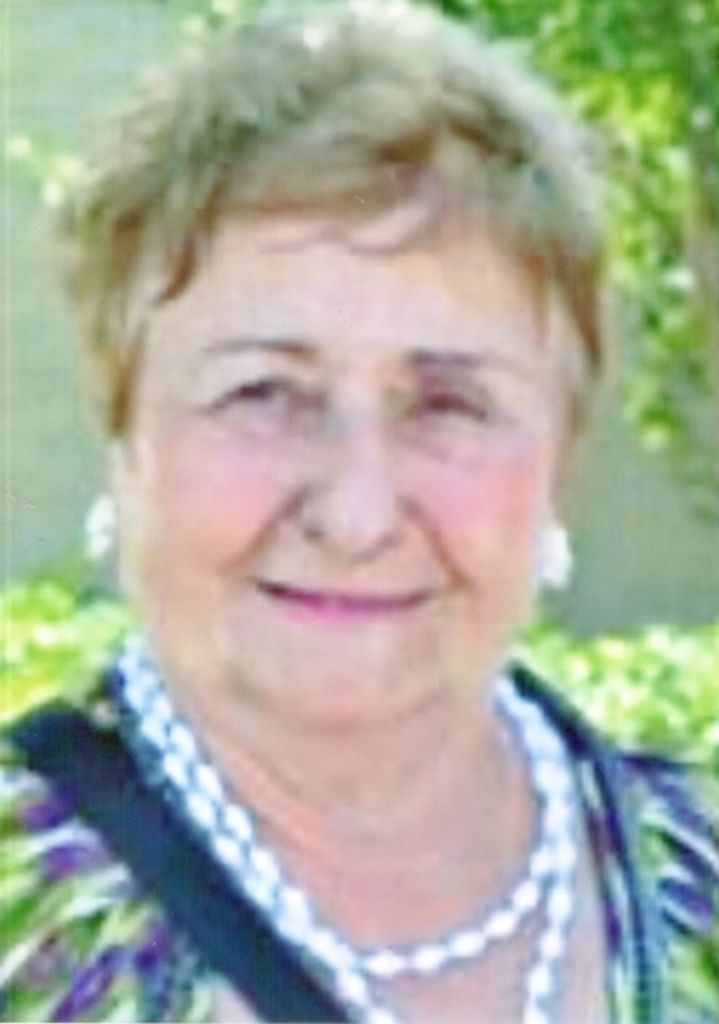 Theresa M. Thibodeaux