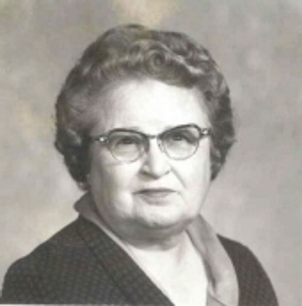 Dorothy Green Moen
